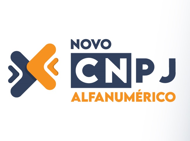 novo cnpj