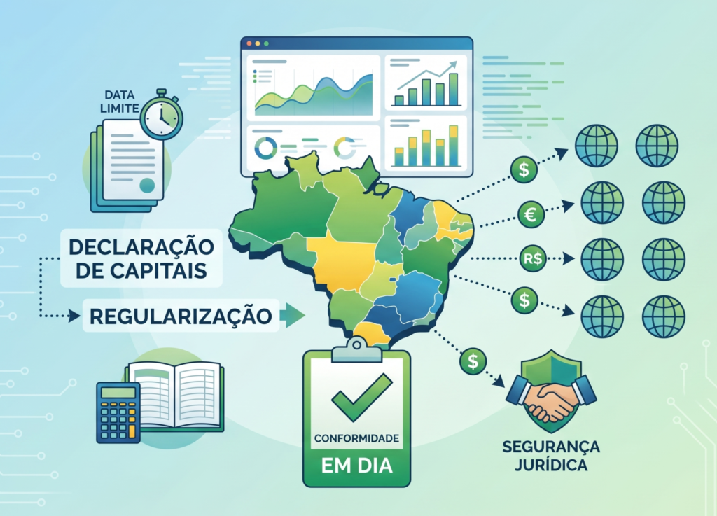 regularização
